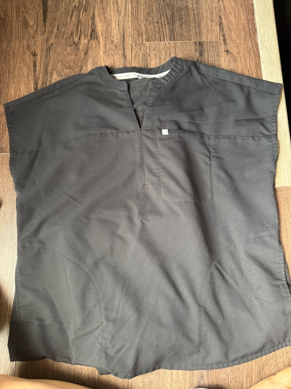 Fabletics scrub set - Picture 4 of 6